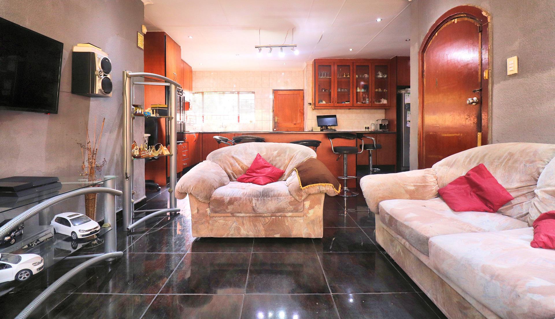  of property in Lenasia South