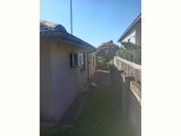  of property in Stanger