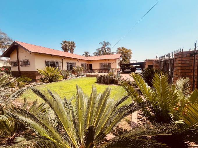 3 Bedroom House for Sale For Sale in Claremont - MR684099