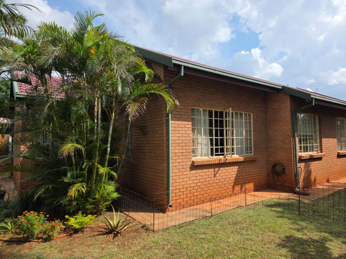 3 Bedroom House for Sale For Sale in Montana Park - MR684100