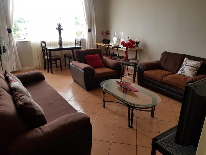 2 Bedroom Apartment for Sale For Sale in Pretoria Gardens - MR684104
