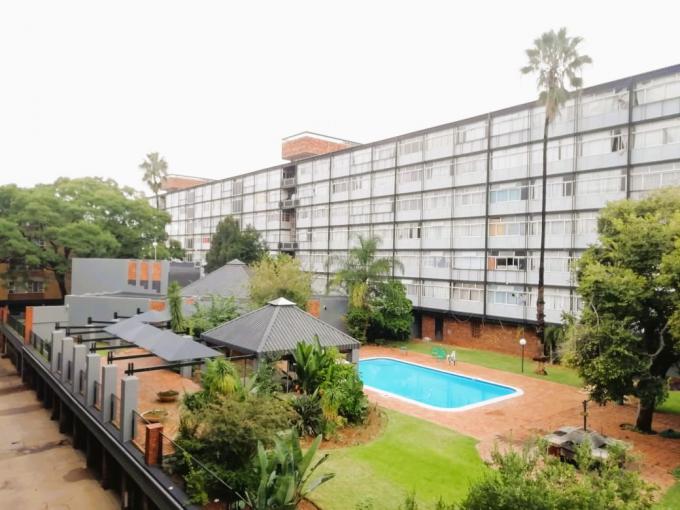 1 Bedroom Apartment for Sale For Sale in Muckleneuk - MR684111
