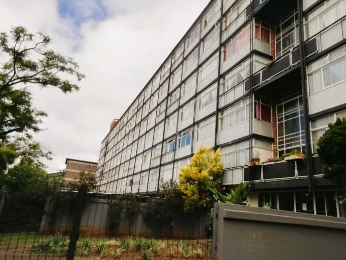 1 Bedroom Apartment for Sale For Sale in Muckleneuk - MR684112