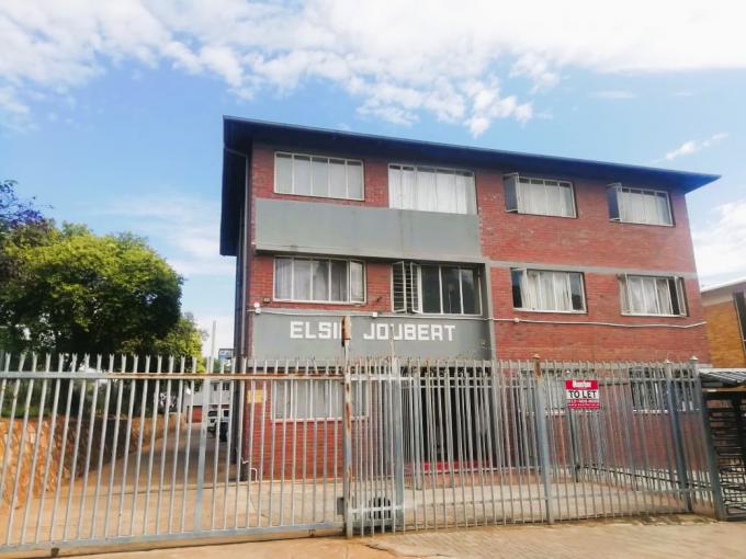 1 Bedroom Apartment for Sale For Sale in Muckleneuk - MR684115