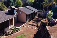 Front View of property in Bassonia