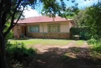 Front View of property in Nigel