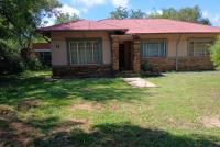 Front View of property in Nigel