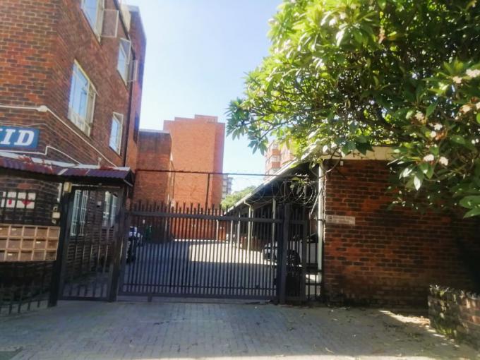 1 Bedroom Apartment for Sale For Sale in Sunnyside - MR684121
