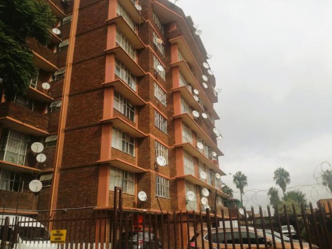 1 Bedroom Apartment for Sale For Sale in Sunnyside - MR684124