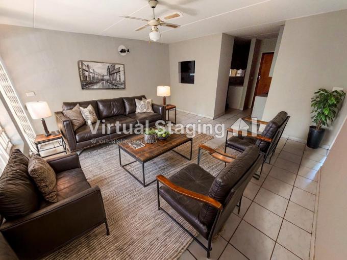 2 Bedroom Sectional Title for Sale For Sale in Magalieskruin - MR684129