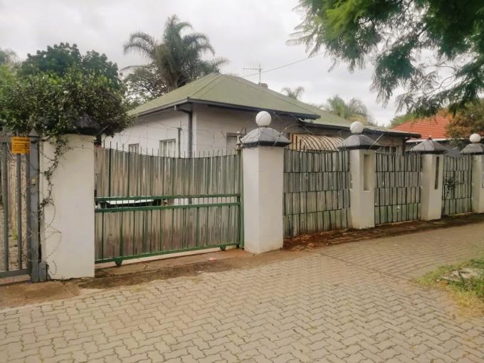 6 Bedroom House for Sale For Sale in Sunnyside - MR684135