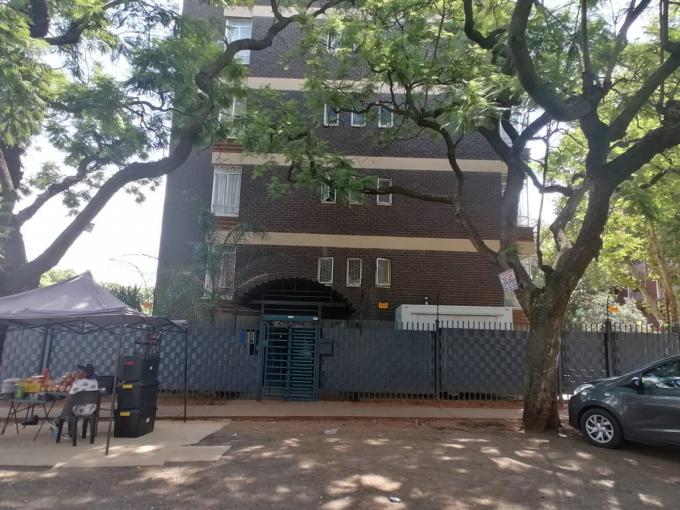 2 Bedroom Apartment for Sale For Sale in Arcadia - MR684137