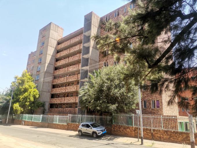 3 Bedroom Apartment for Sale For Sale in Sunnyside - MR684148