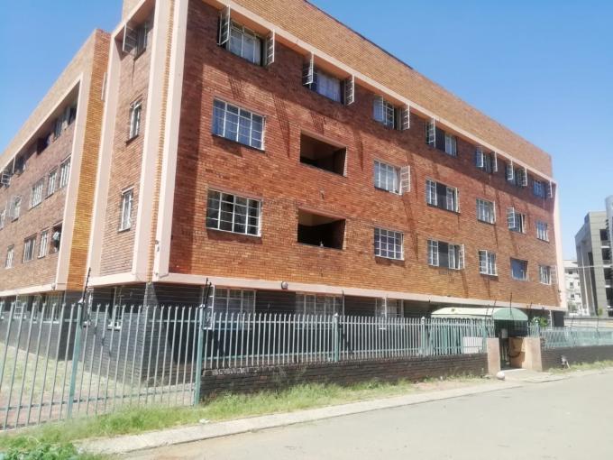 2 Bedroom Apartment for Sale For Sale in Trevenna - MR684149