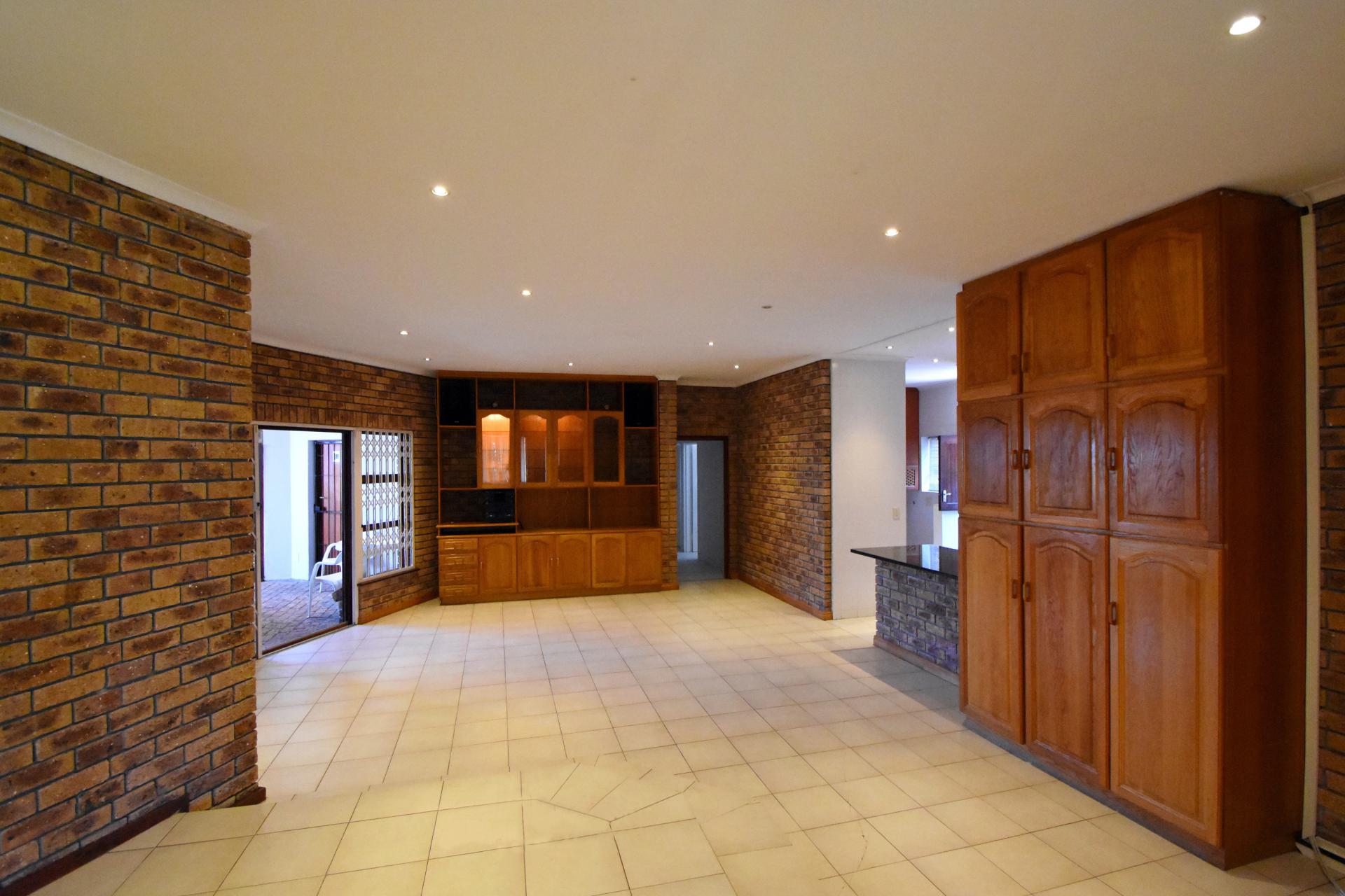  of property in Plattekloof