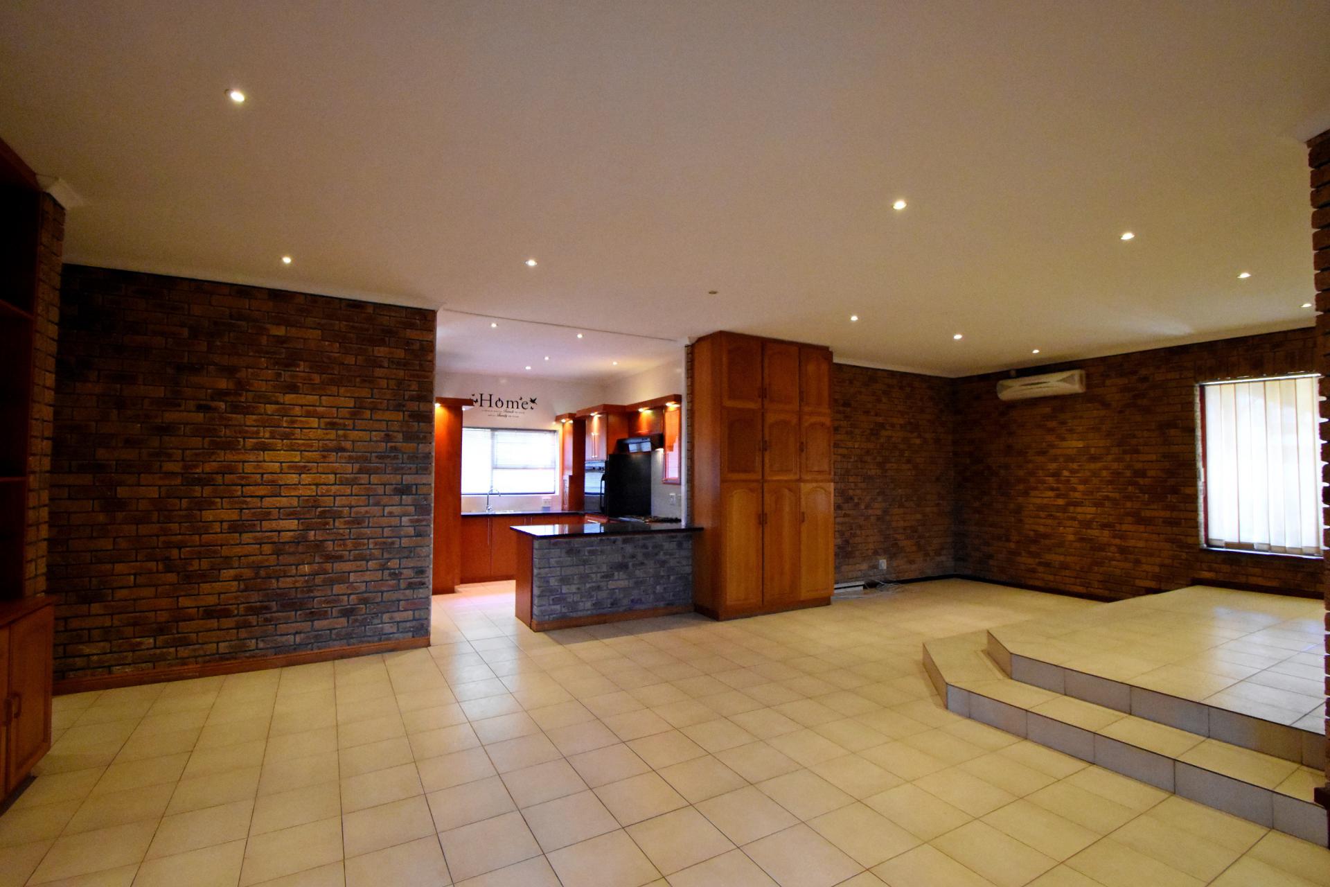  of property in Plattekloof