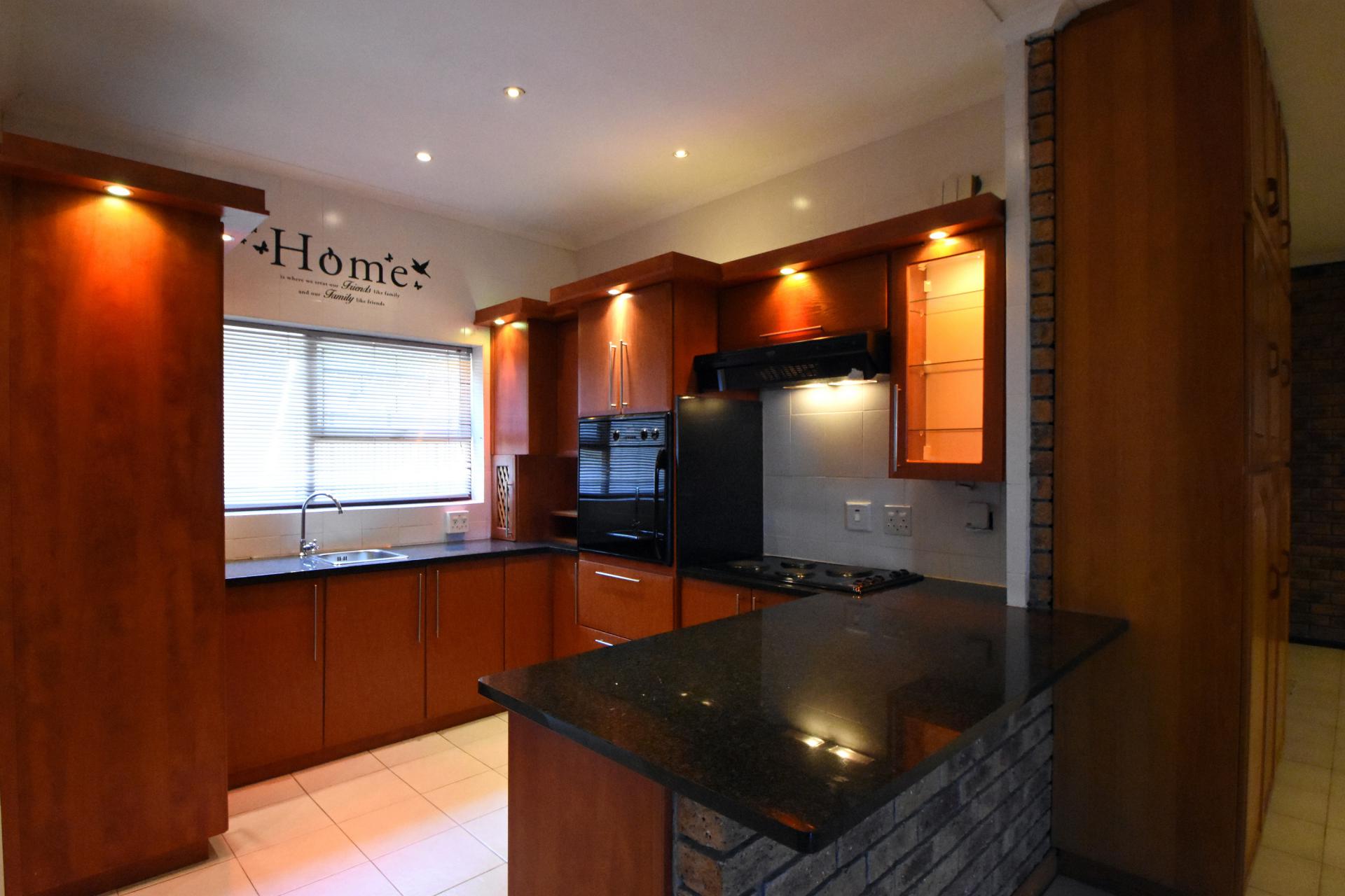  of property in Plattekloof