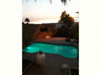  of property in Plattekloof