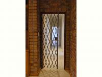  of property in Plattekloof