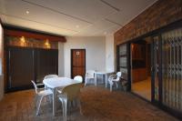 of property in Plattekloof