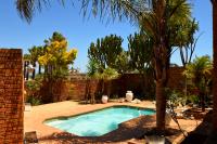  of property in Plattekloof