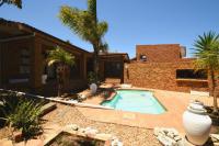  of property in Plattekloof