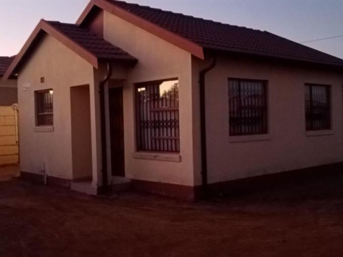 House for Sale For Sale in Bergsig - Heidelberg - MR684166