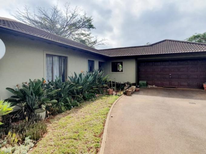 3 Bedroom Simplex to Rent in Waterfall - Property to rent - MR684179