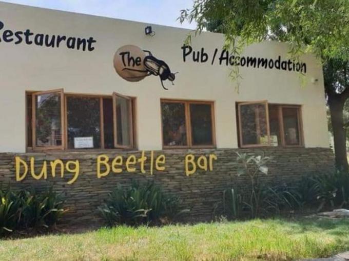 Commercial for Sale For Sale in Barrydale - MR684182