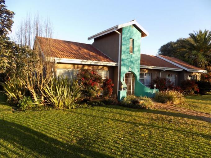 3 Bedroom House for Sale For Sale in Ventersdorp - MR684197