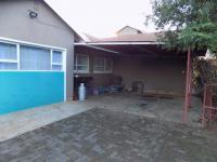  of property in Ventersdorp