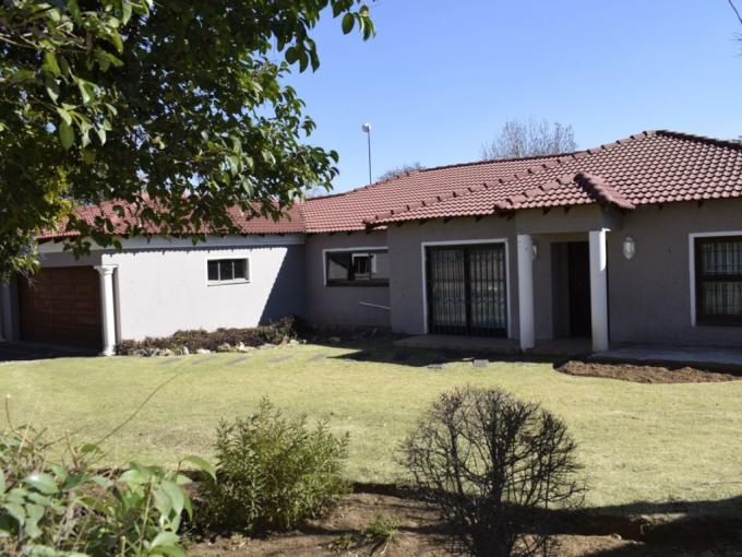 3 Bedroom House for Sale For Sale in Elspark - MR684199
