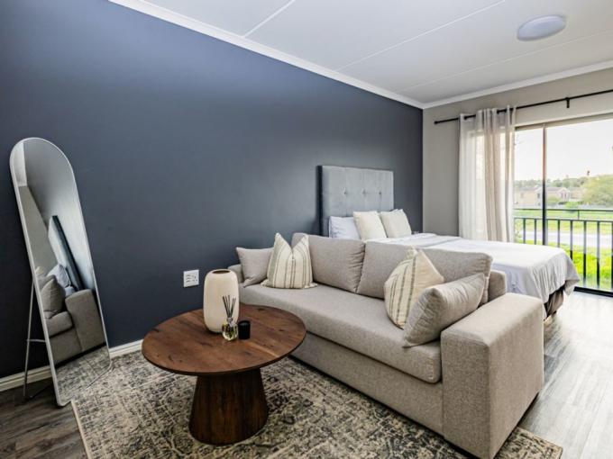 1 Bedroom Apartment for Sale For Sale in Kuils River - MR684201