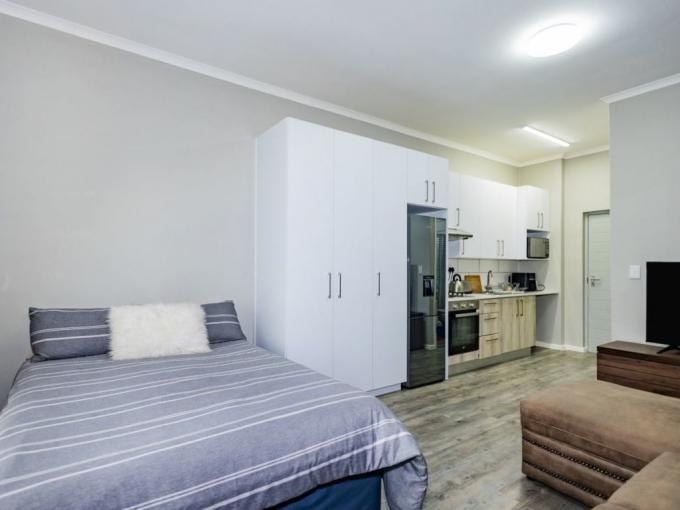 1 Bedroom Apartment for Sale For Sale in Kuils River - MR684202
