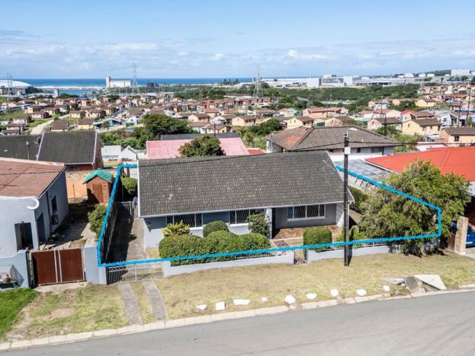 3 Bedroom House for Sale For Sale in Parkside - MR684207