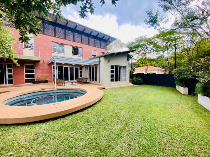 3 Bedroom House to Rent in Silver Lakes Golf Estate - Property to rent - MR684215