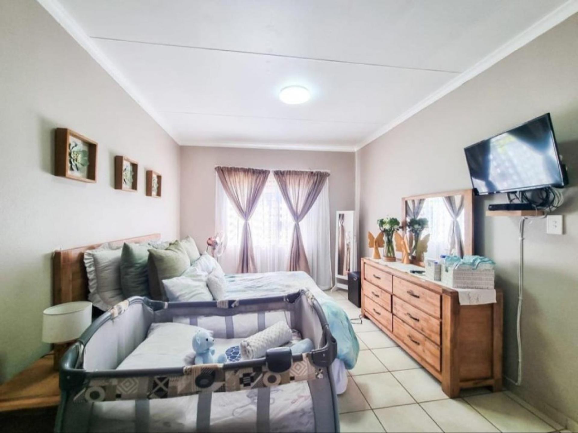  of property in Pomona