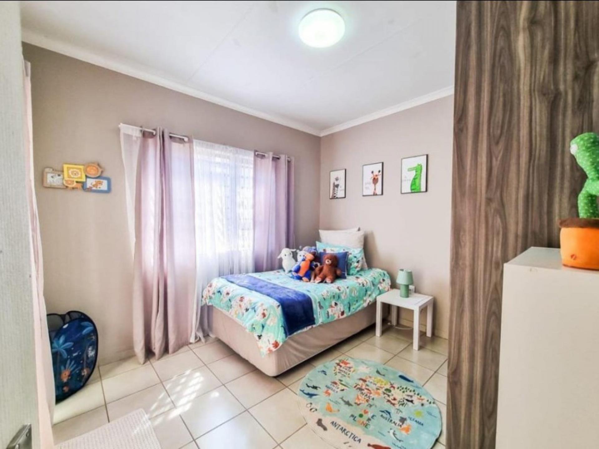  of property in Pomona