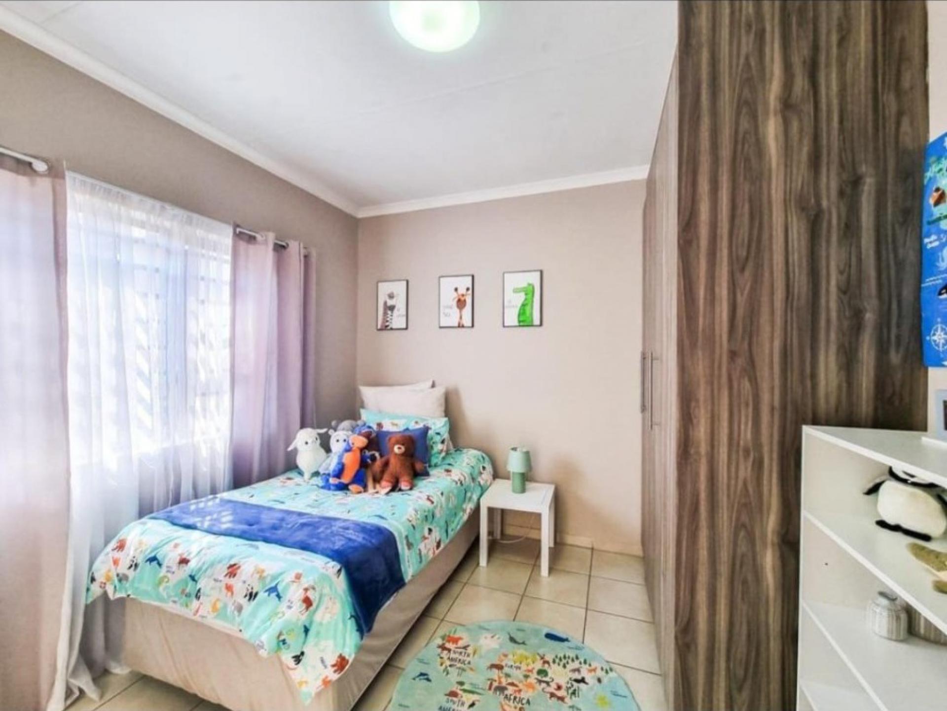  of property in Pomona