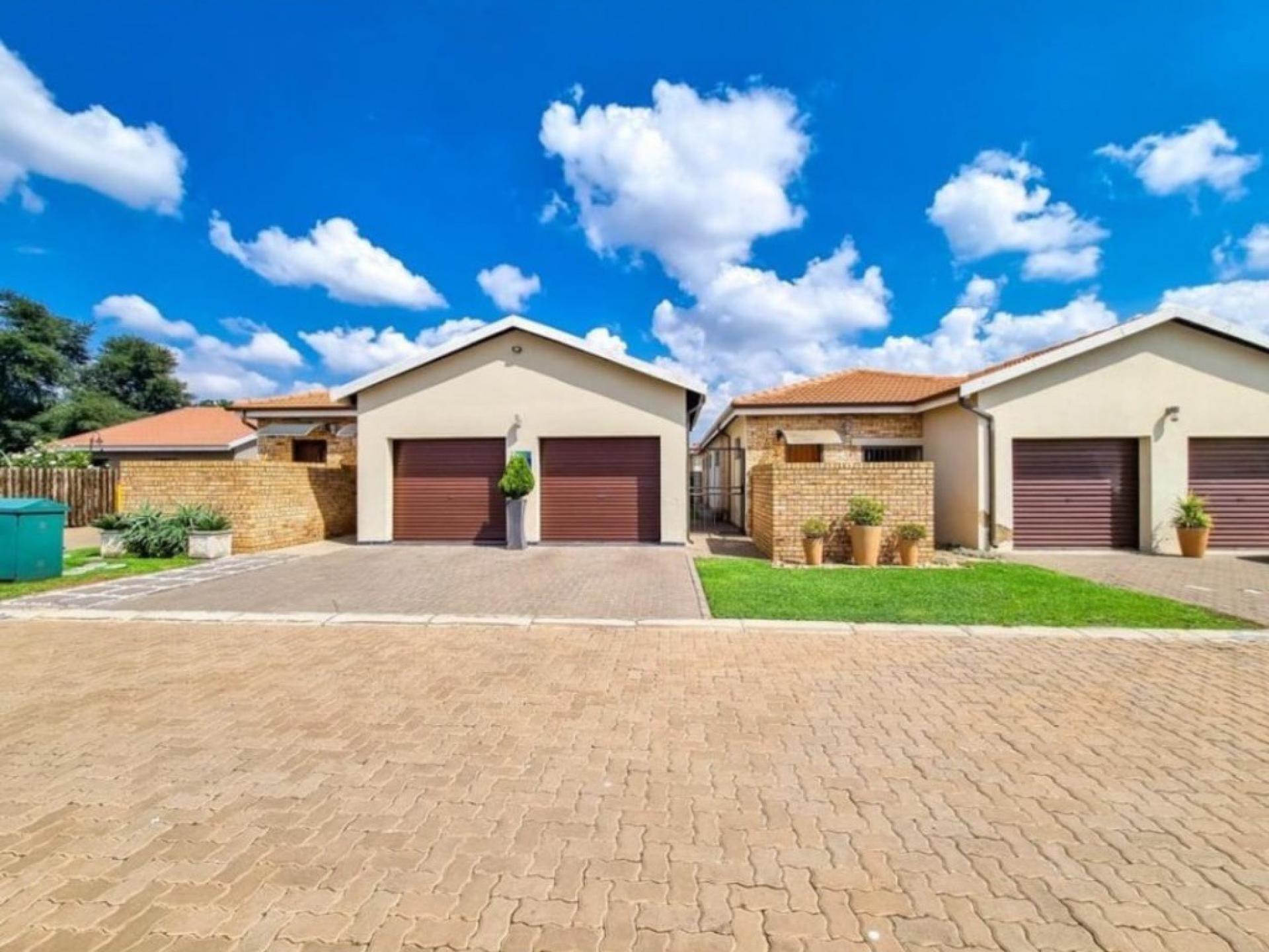  of property in Pomona