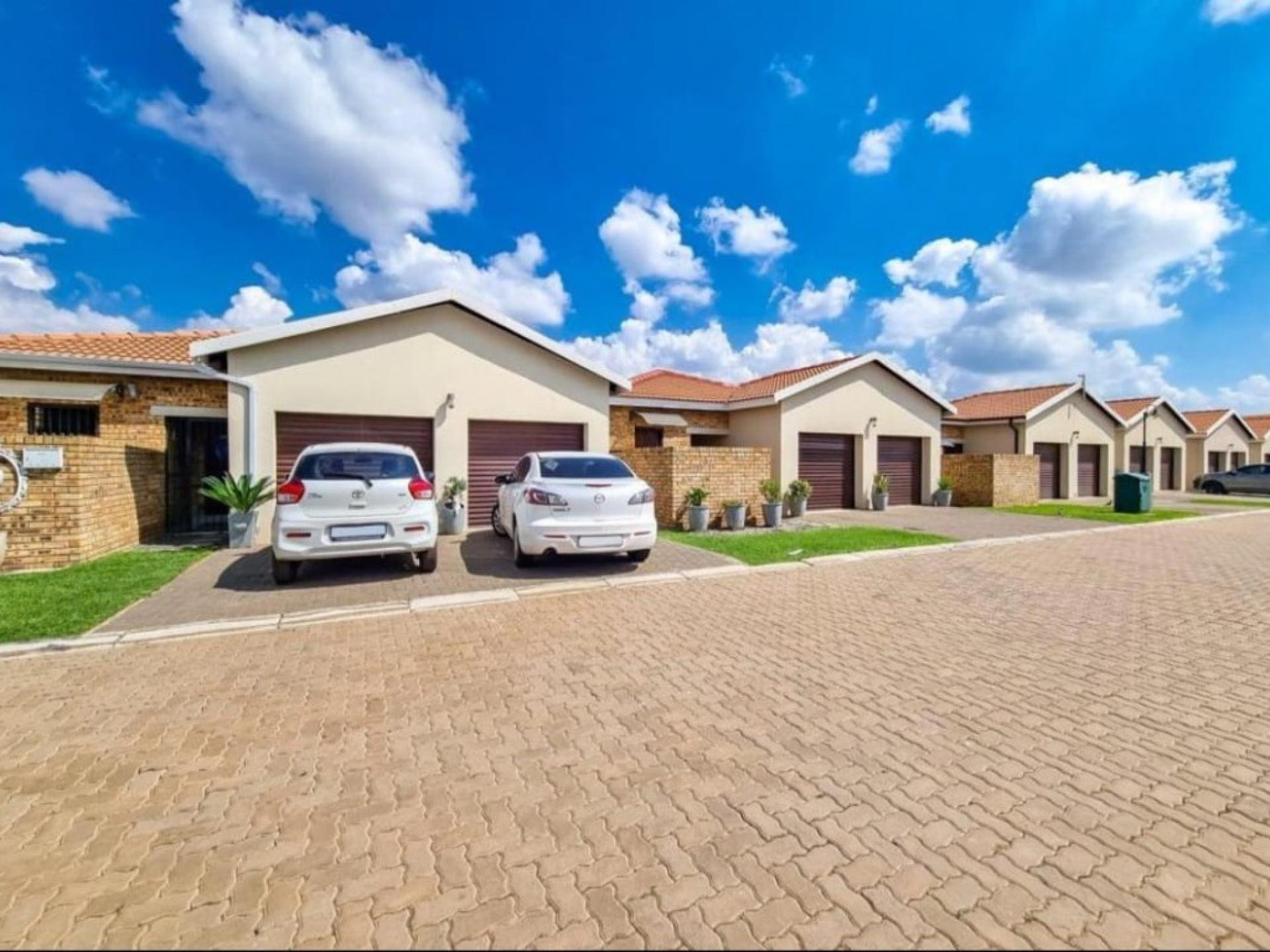  of property in Pomona