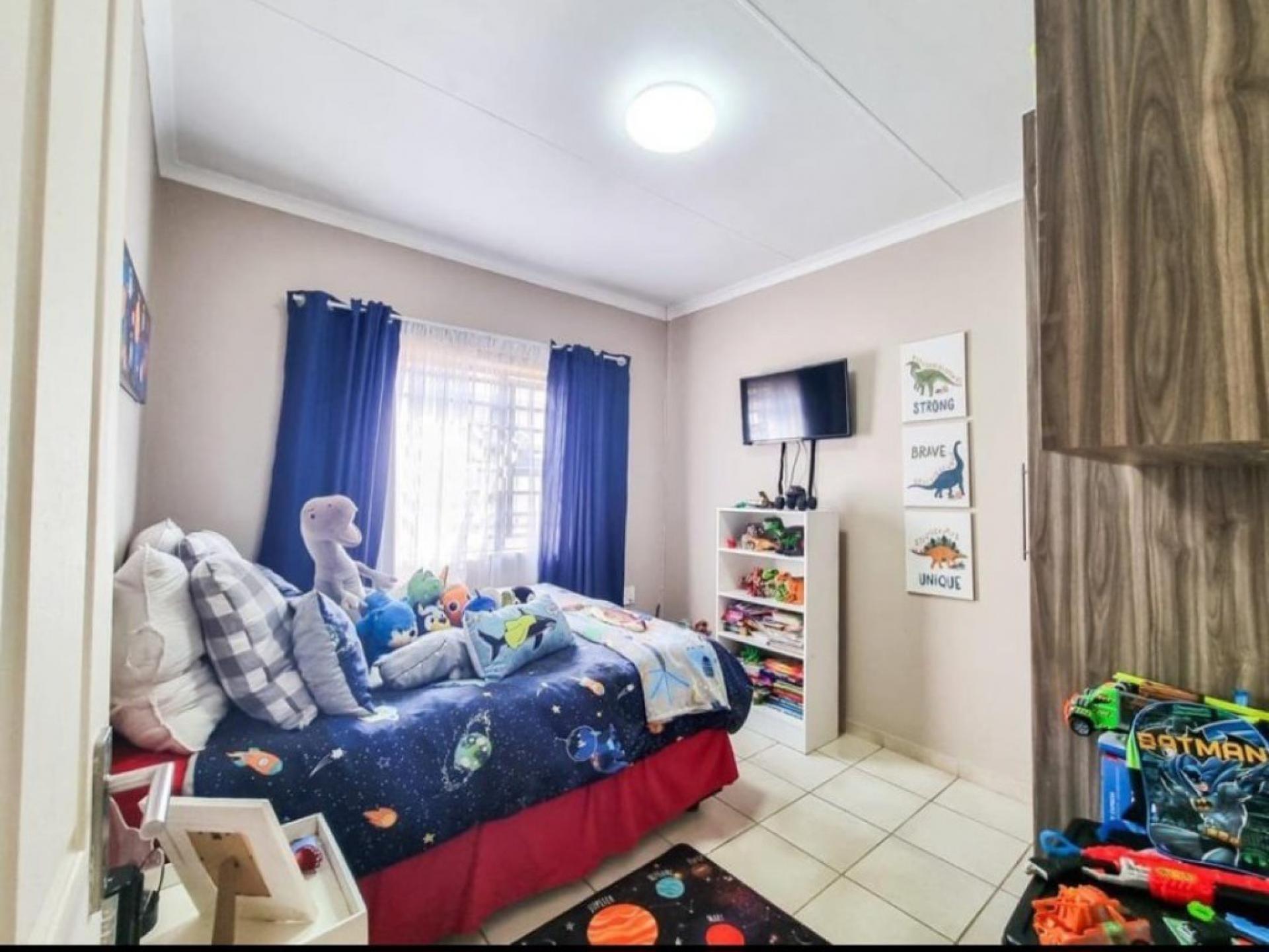  of property in Pomona