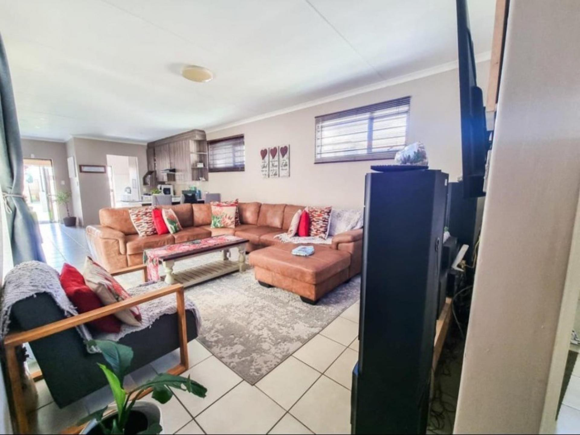  of property in Pomona