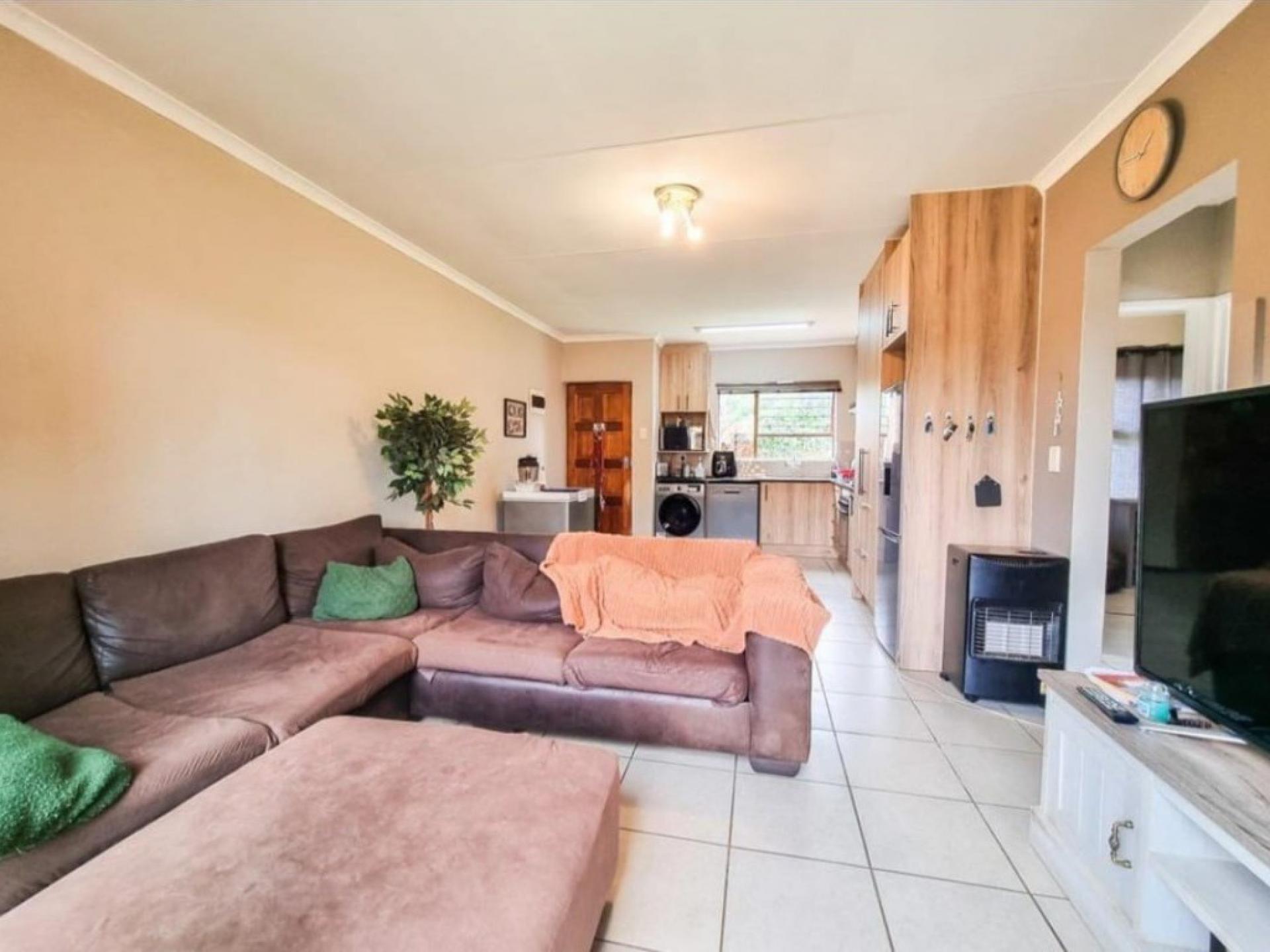  of property in Pomona