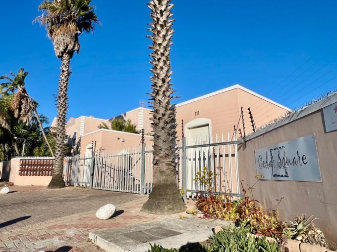 2 Bedroom Apartment for Sale For Sale in Parklands - MR684241