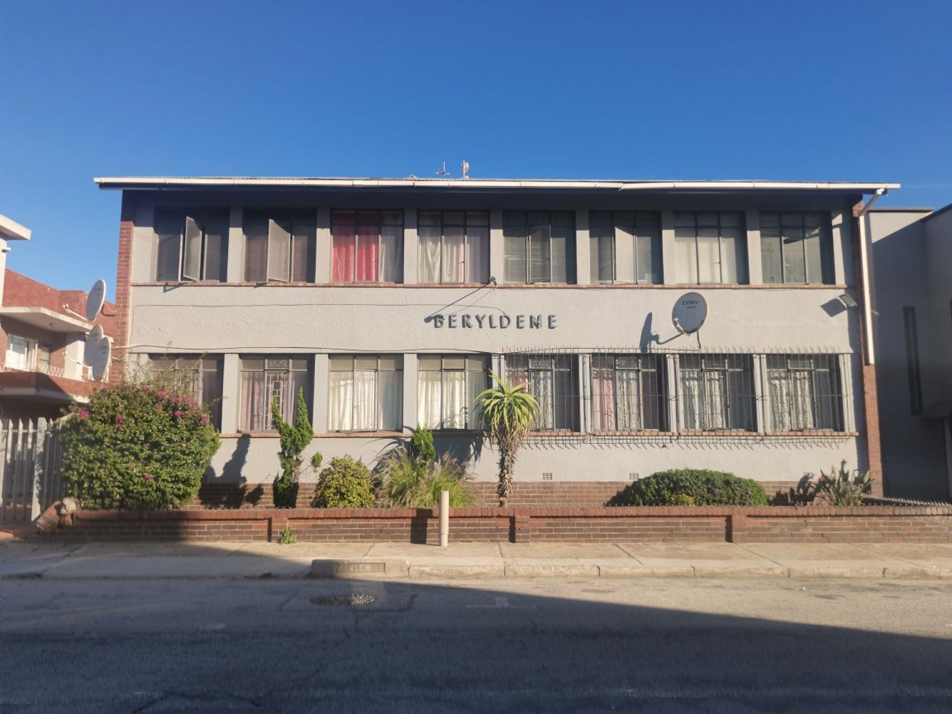  of property in Port Elizabeth Central