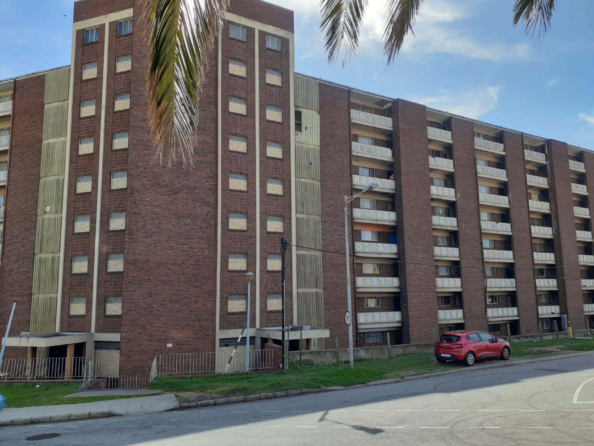  of property in Sidwell