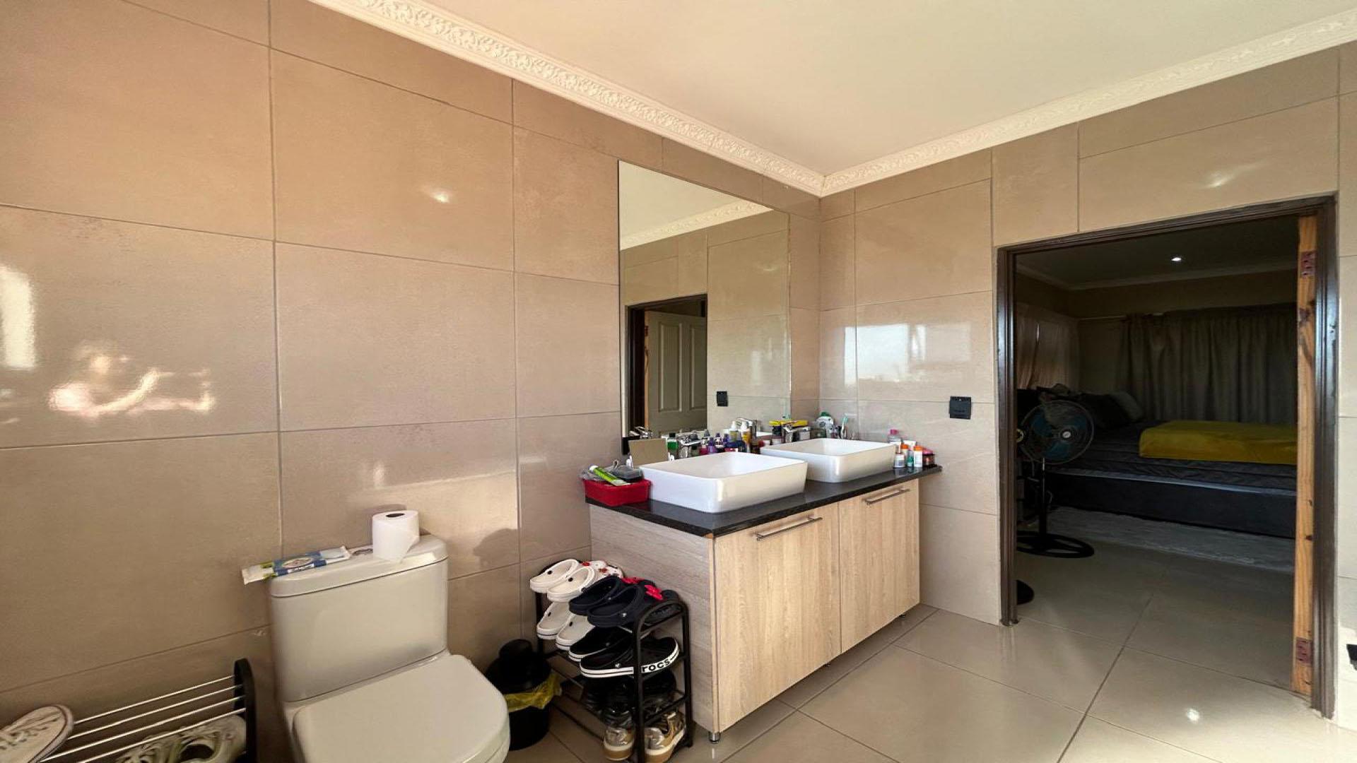 Bathroom 2 of property in Tzaneen