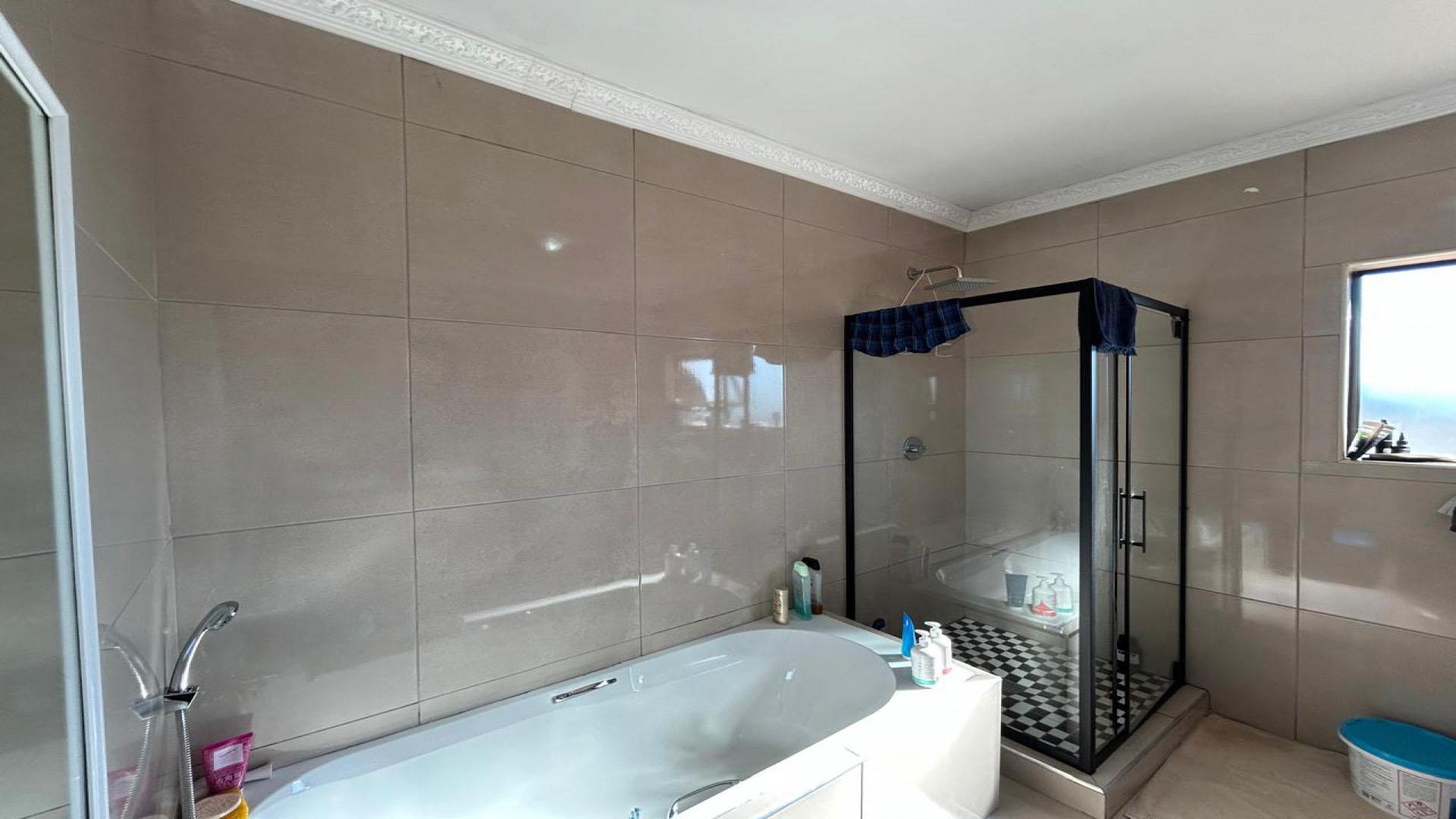 Bathroom 3+ of property in Tzaneen