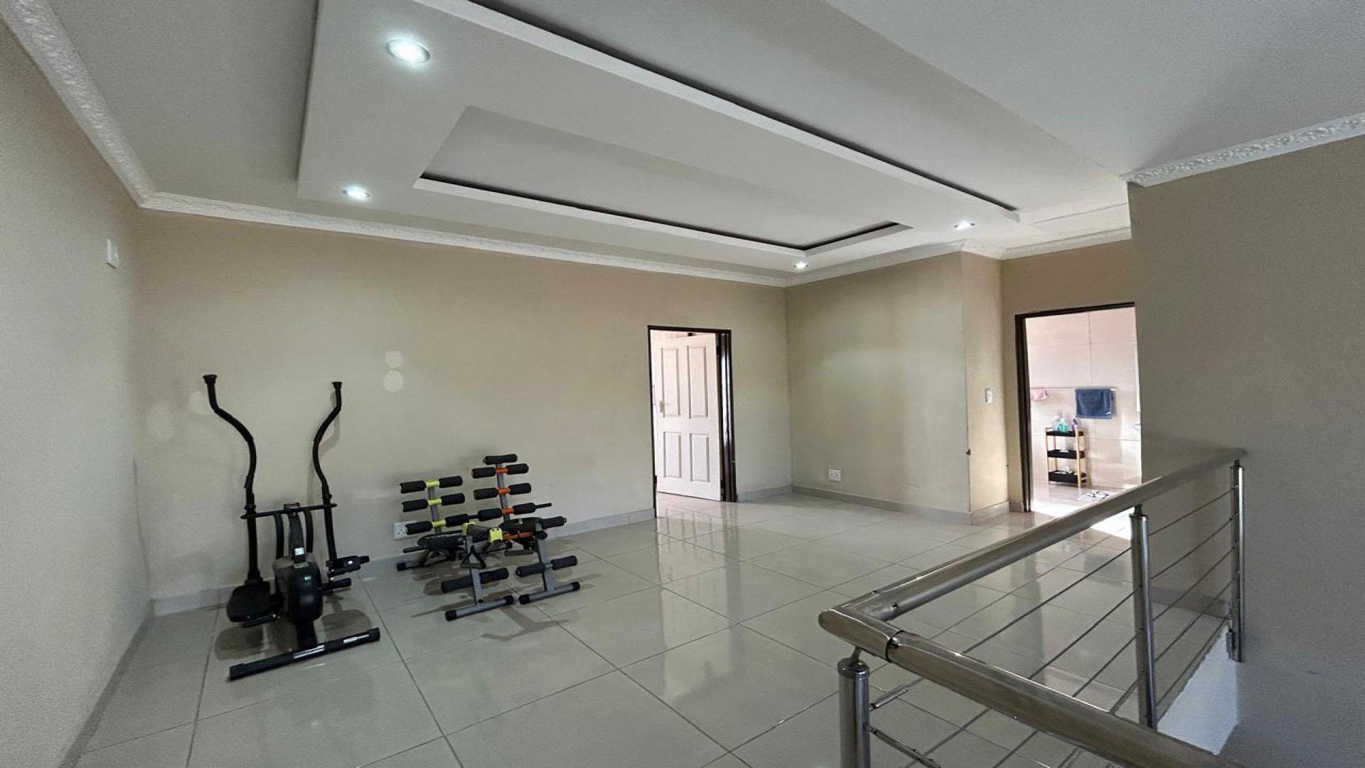 Spaces of property in Tzaneen